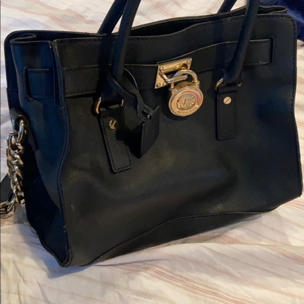 Mk purse